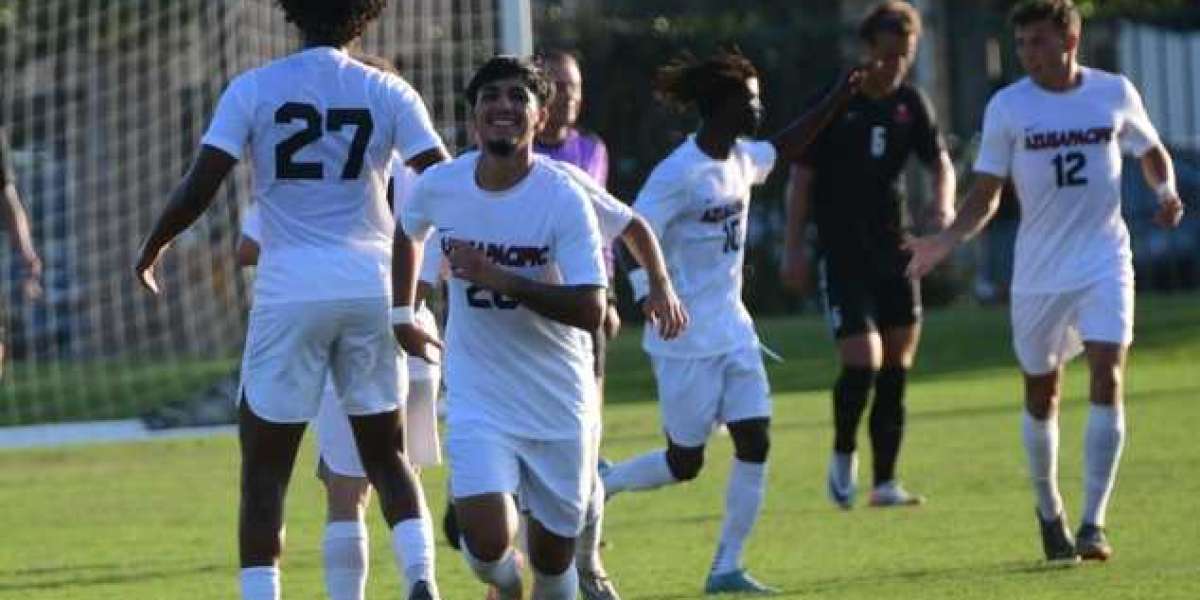 Dominant Victory: Azusa Pacific Men's Soccer Blanks Academy of Art 3-0