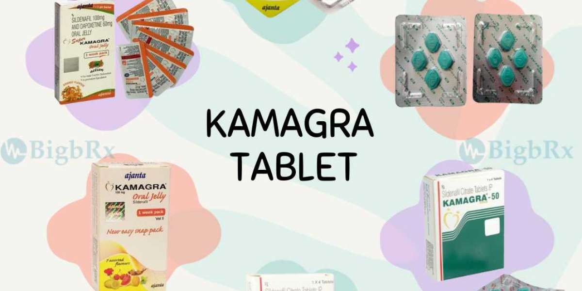 Kamagra - See reviews, dosages, and price