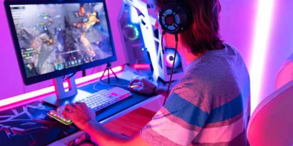 The Rise of Online Adventure Games in Australia: Trends and Growth Factors