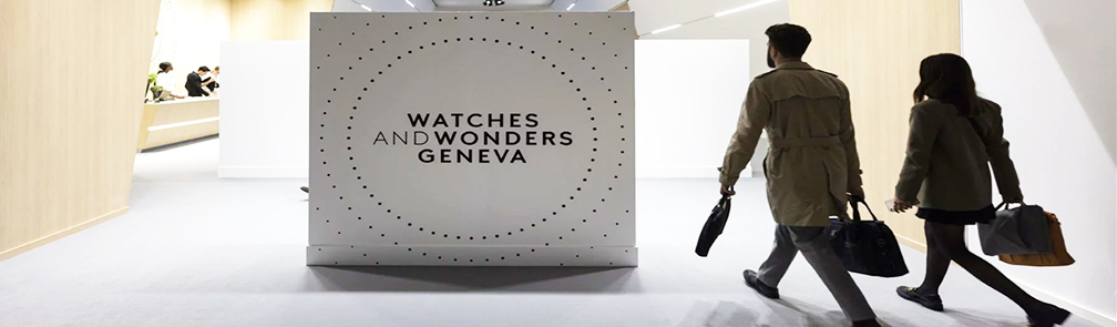 Watches and Wonders 2024 Geneva | Watches and Wonders Transfer Services