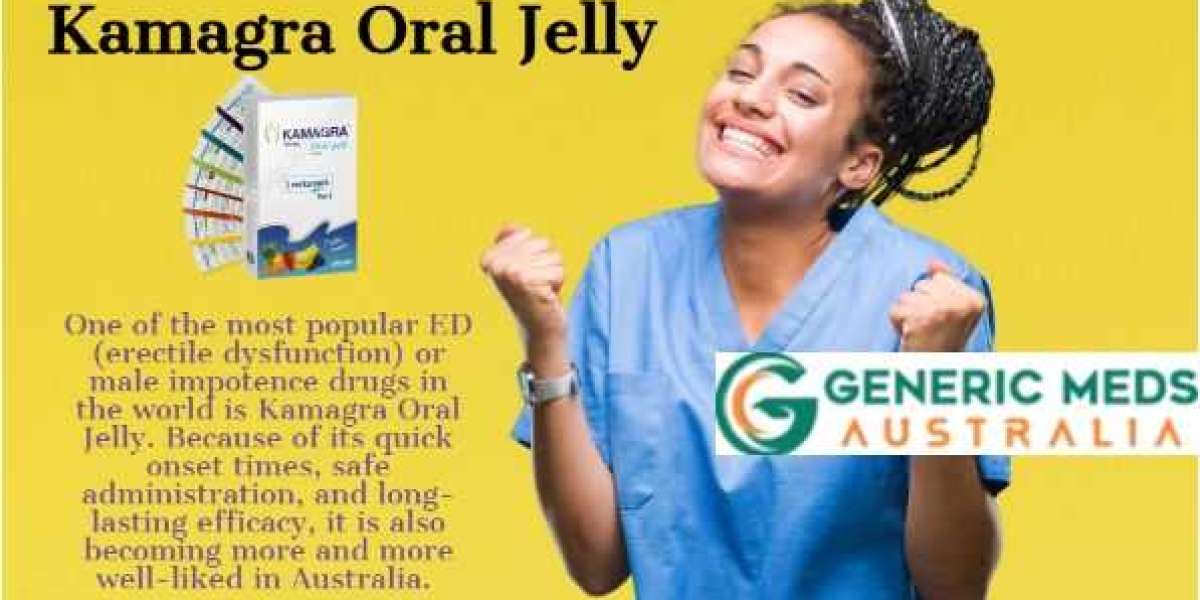 From Frustration to Fulfillment Kamagra Oral Jelly Role in ED Recovery