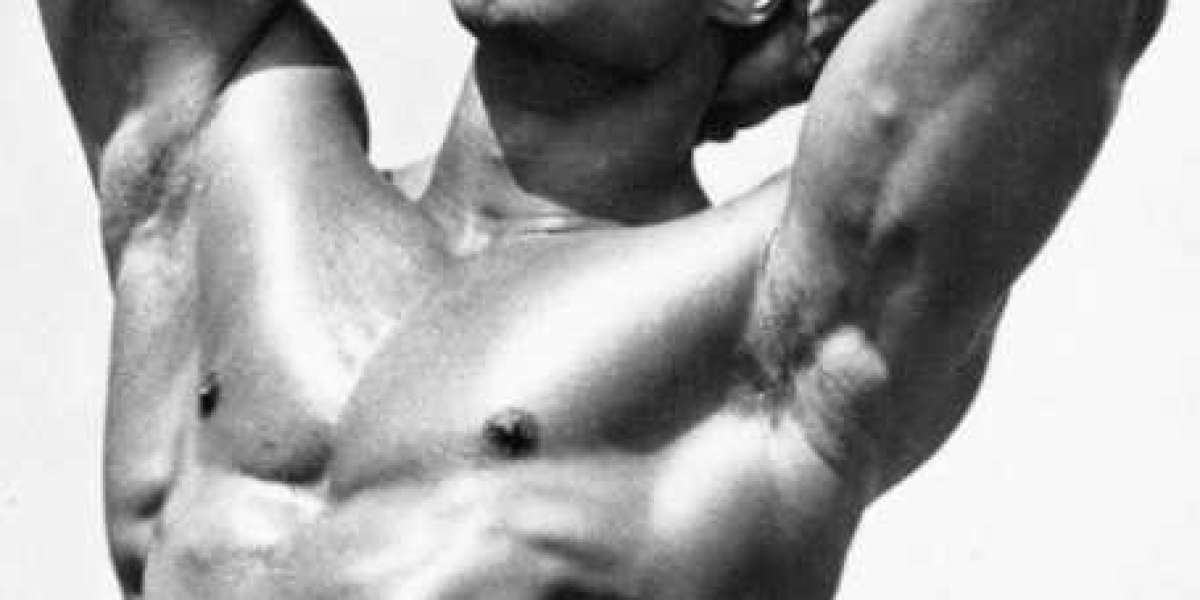 Steve Reeves: The Iconic Hercules of Bodybuilding