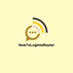 How to login to router Profile Picture