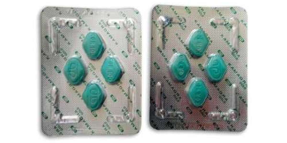 Buy Kamagra Online | The Best Impotence Pill | Mygenerix.com