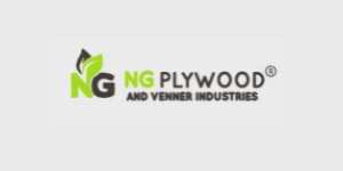 The Leading Manufacturers and Supplier Of Plywood