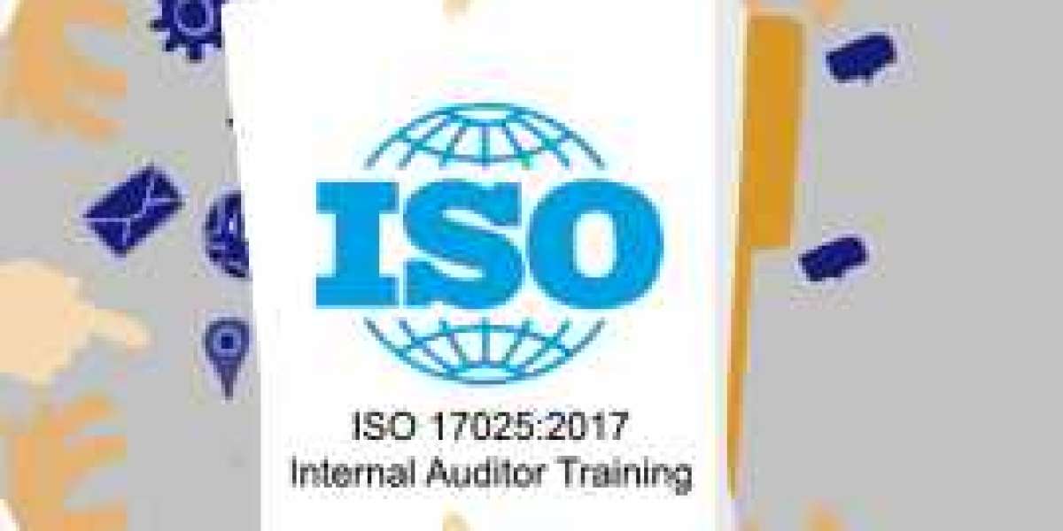 ISO 17025 Internal Auditor Training In Singapore