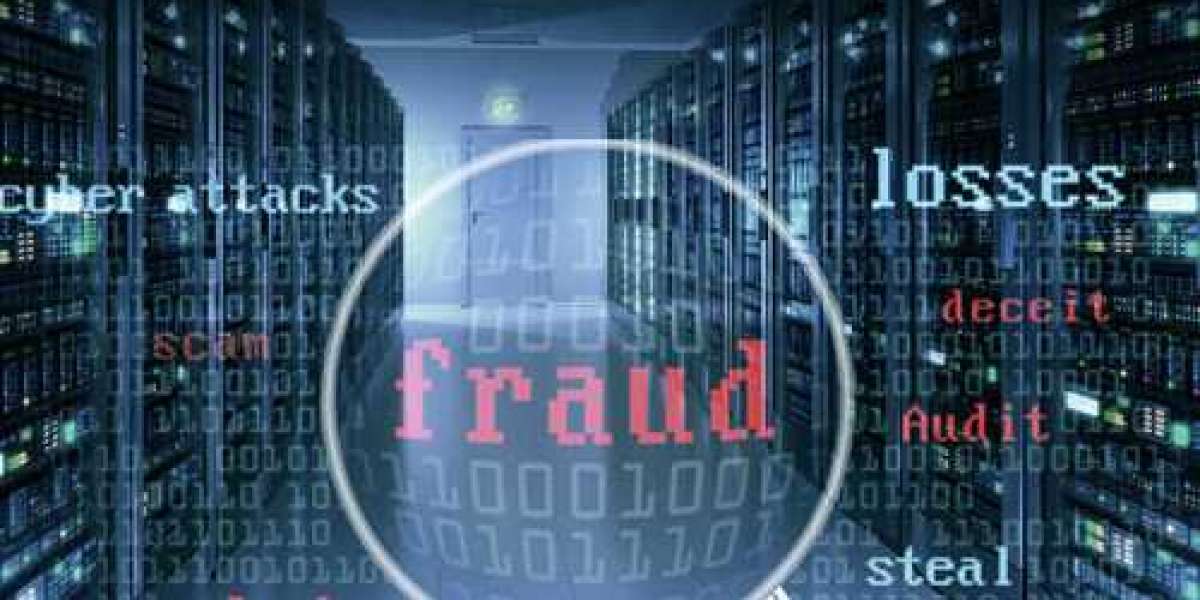 Fraud Detection and Prevention Market Size, Share, Value | Growth, 2032