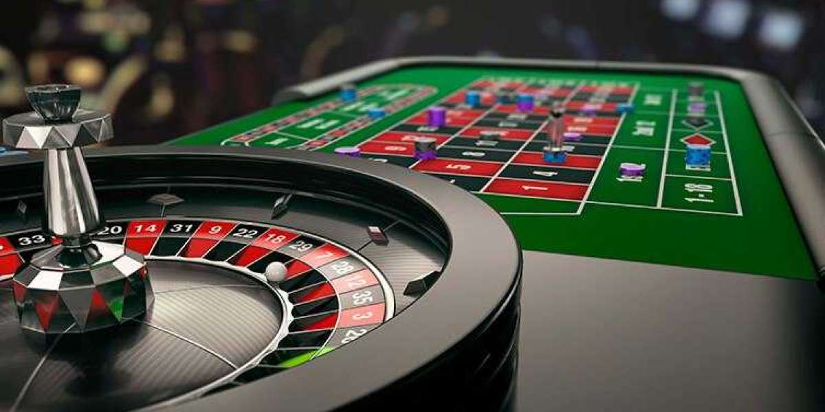 Abwechslungsreiches Spielangebot im diesem Casino