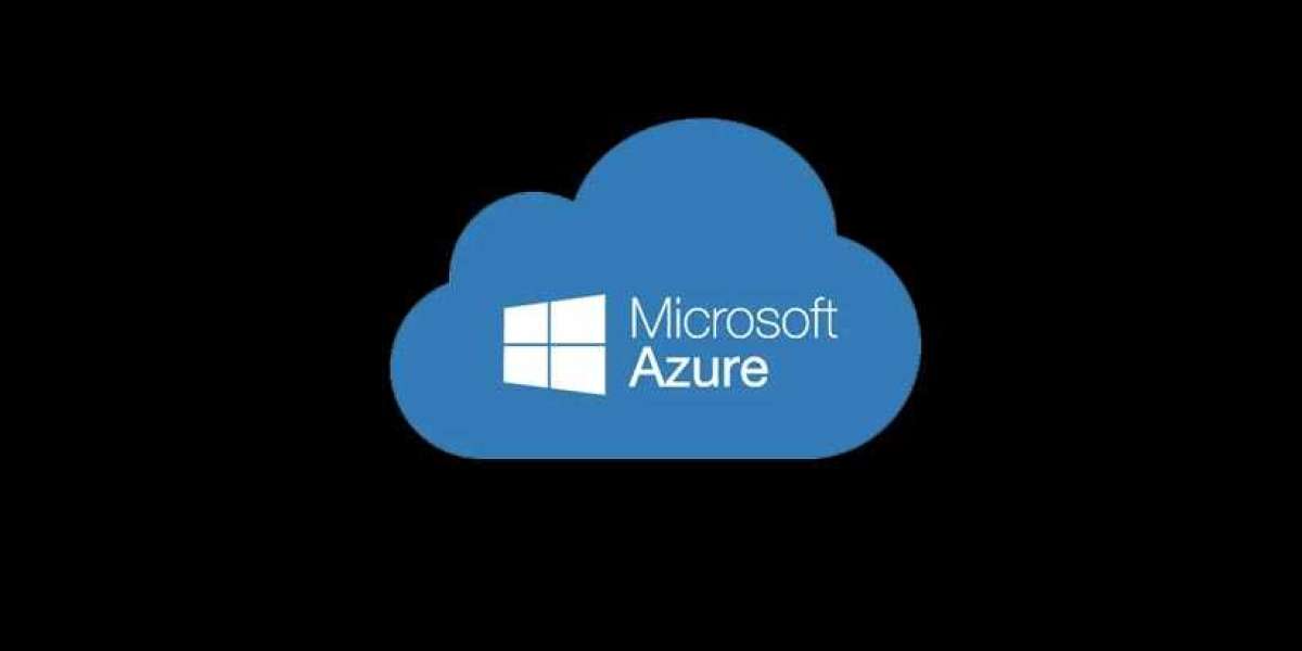 Get Started with Azure Cloud Classes in Delhi