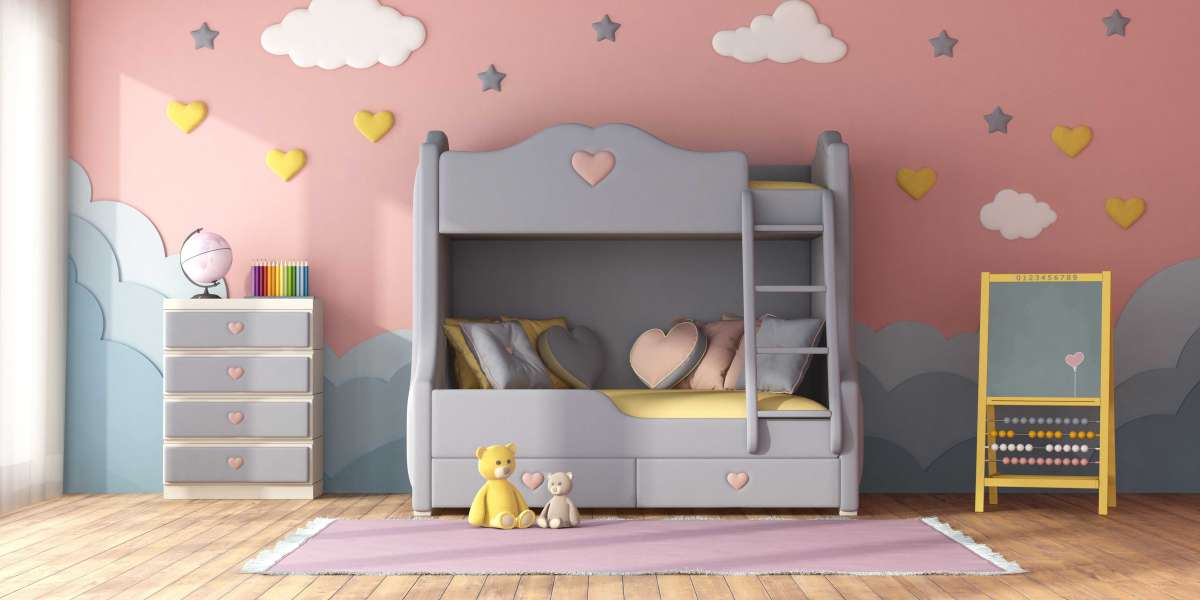 10 Tell-Tale Warning Signs You Need To Know Before You Buy Childrens Bunk Bed