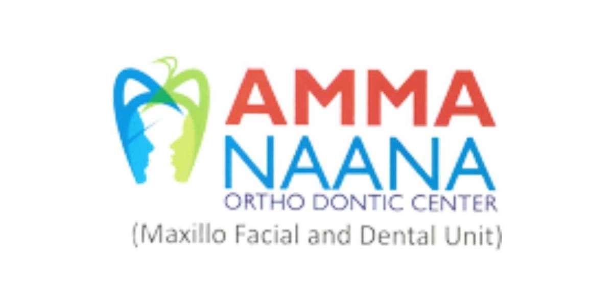 Transform Your Smile with Invisalign: The Life-Changing Benefits at Amma Naana Dental Clinic