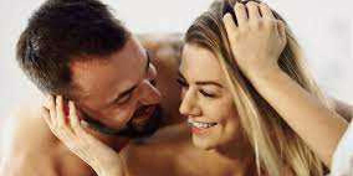 The Comprehensive Guide to Kamagra and Relationship Enhancement