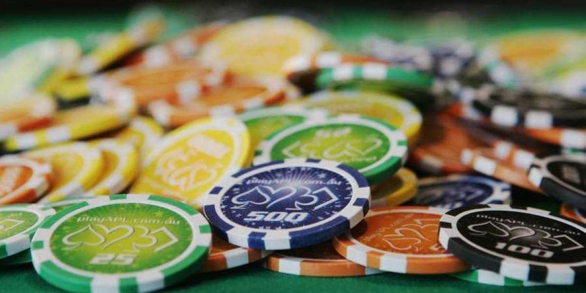 Spin, Win, and Grin: The Ultimate Guide to Playing Online Casino