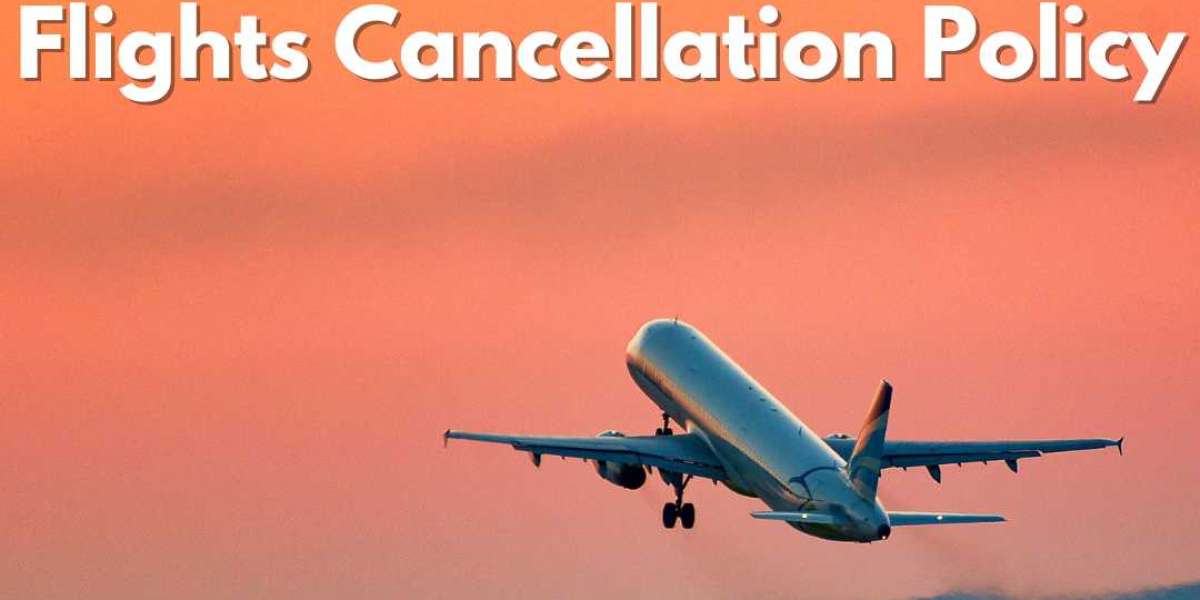Simplifying TUI's Cancellation Flights Policy | Call +1(877)513-3047