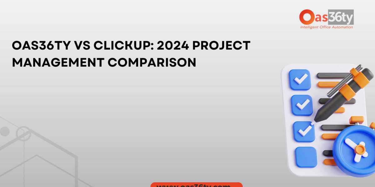 Oas36ty vs ClickUp: 2024 Project Management Comparison