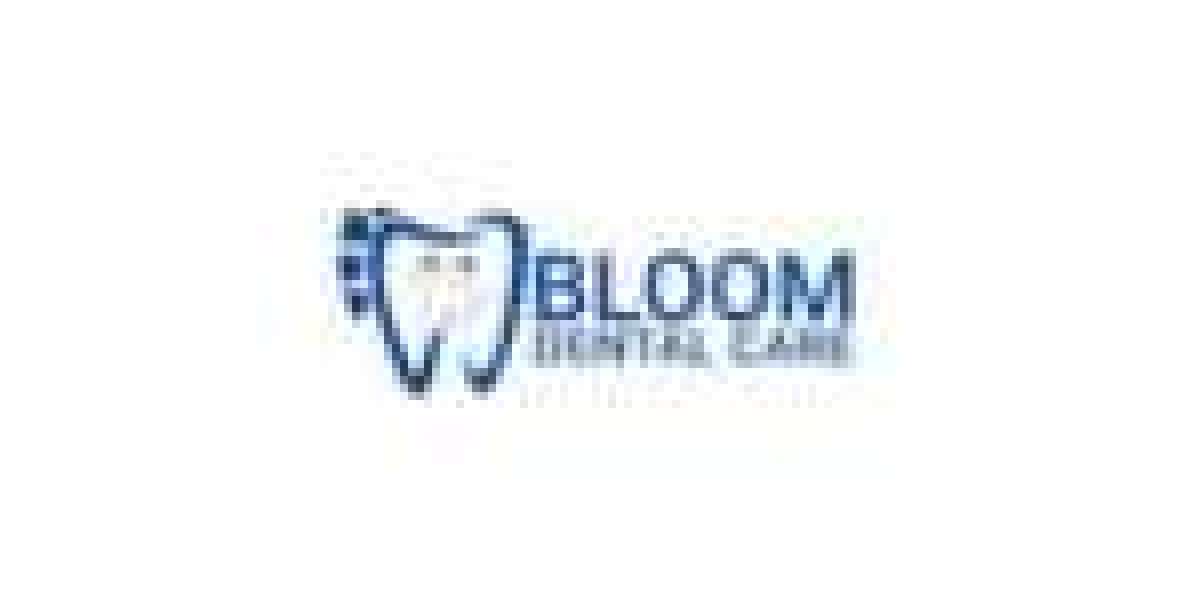 Welcome to Bloom Dental: Your Premier Dental Clinic in Mayur Vihar.
