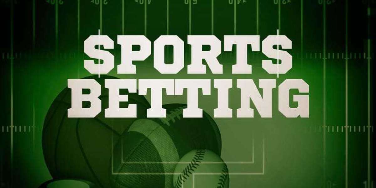 The Ultimate Bet: Where Sports Predictions Meet Entertainment