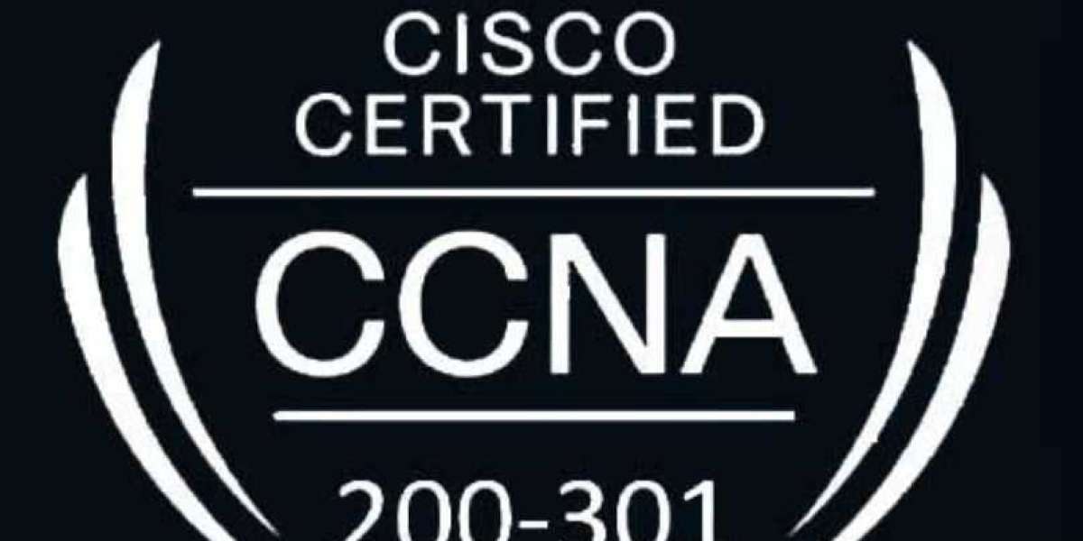 Your Search Ends Here: Get a CCNA Course in Pune