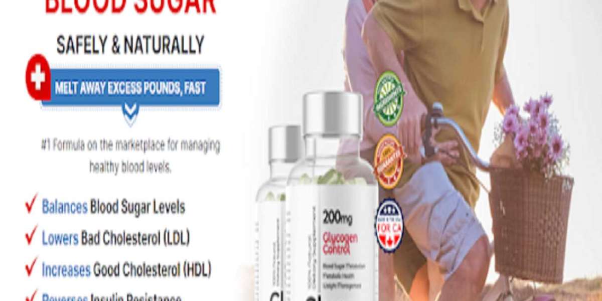 Glyco Care Canada Reviewed – (Cost and Ingredients)