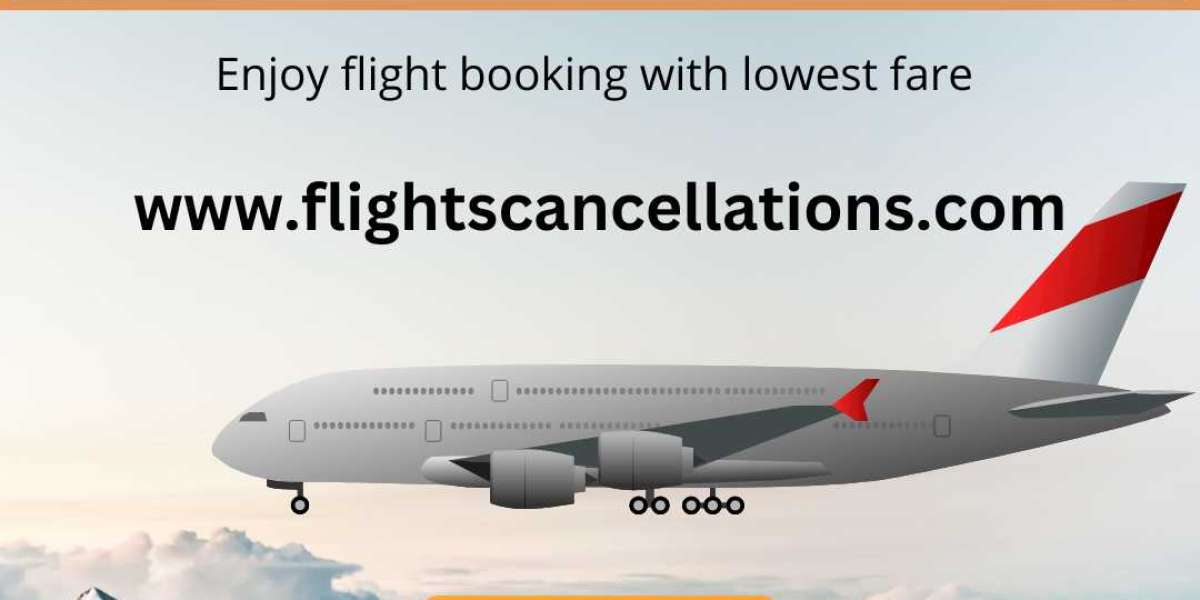 Simplifying Gulf Air's Cancellation Policy: Call +1(877)513-3047