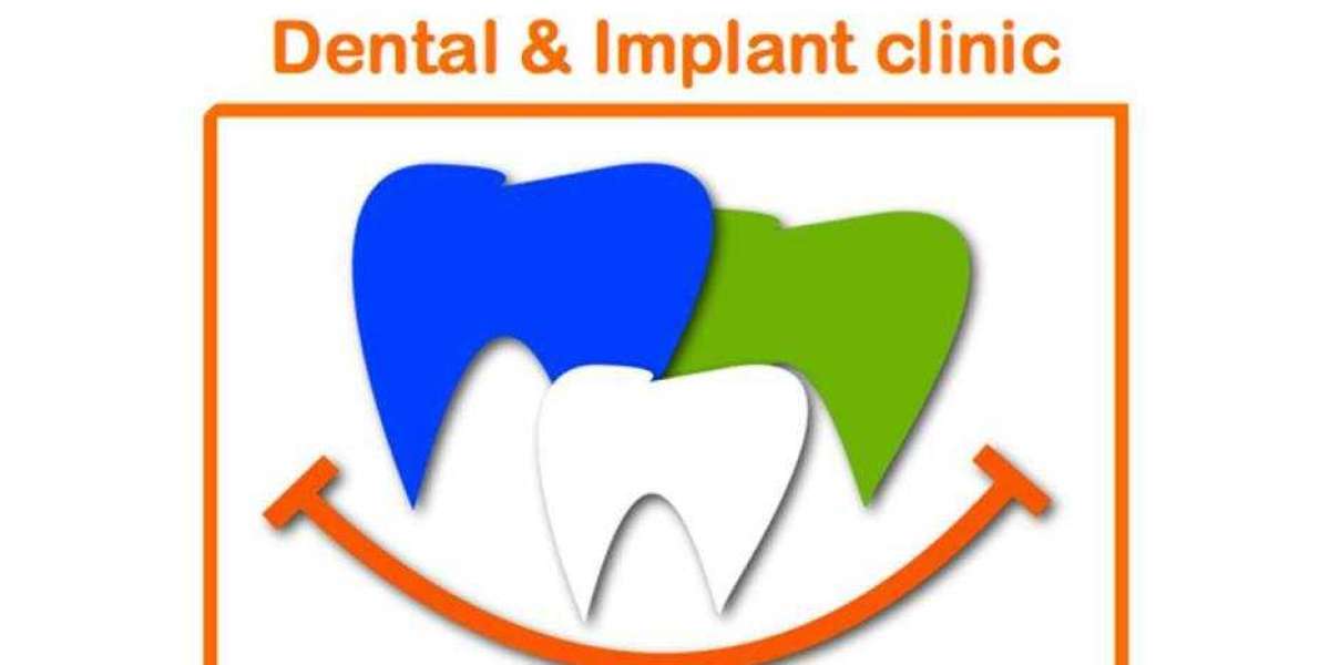 Patient Experiences: Finding the Best Dental Clinic in Mogappair at Denticare Dental & Implant Clinic