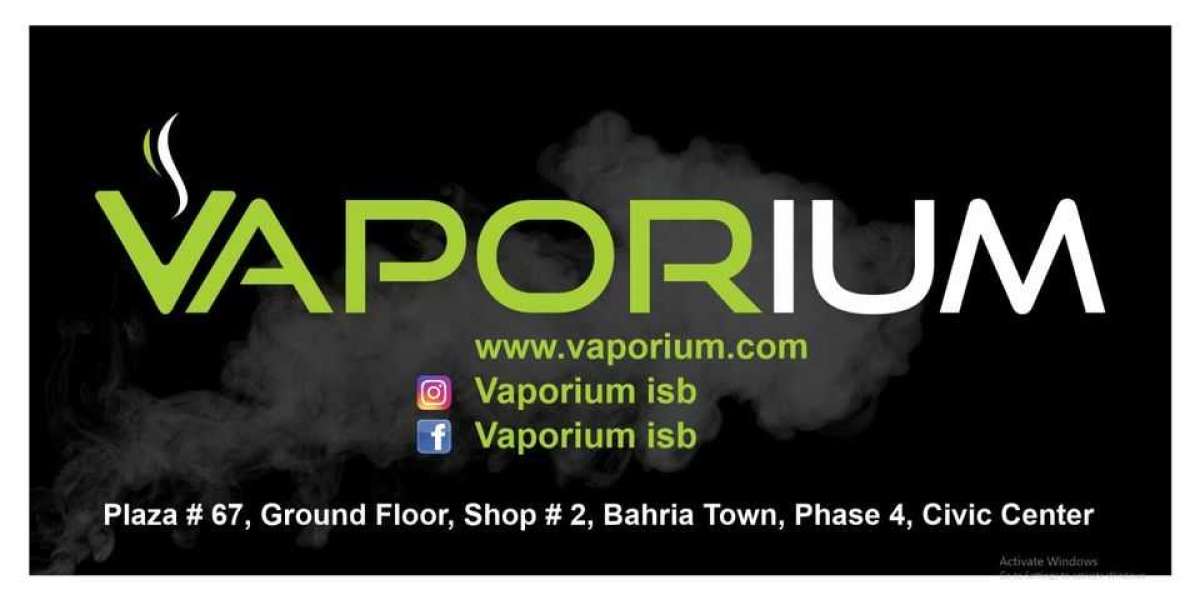 Vaporium: Your Go-To Source for Disposable Vapes