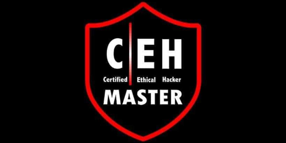 Secure Your Future in Cybersecurity: CEH Master Certification